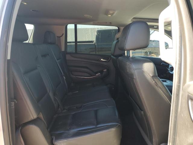2019 CHEVROLET SUBURBAN K #3309559565