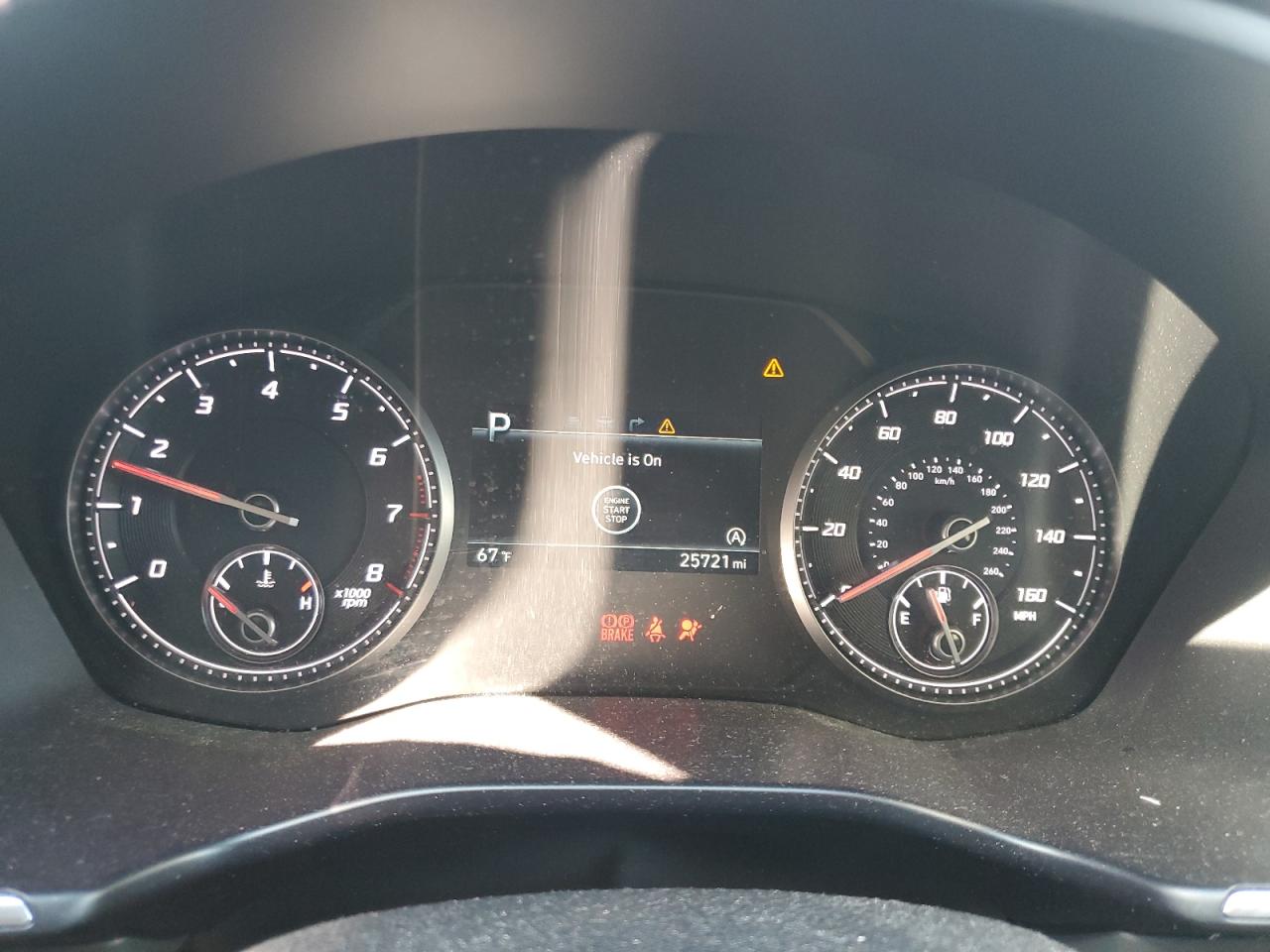 HYUNDAI SANTA FE SEL