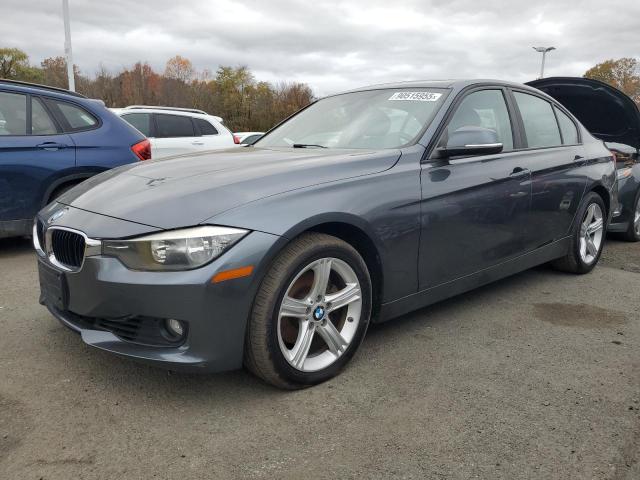 2013 BMW 328 I SULE - WBA3C1G52DNR44321