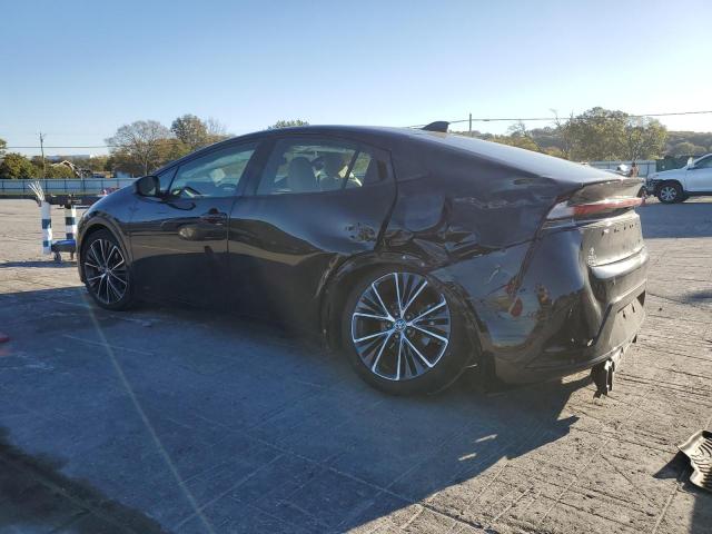 2023 TOYOTA PRIUS LE #3297081509