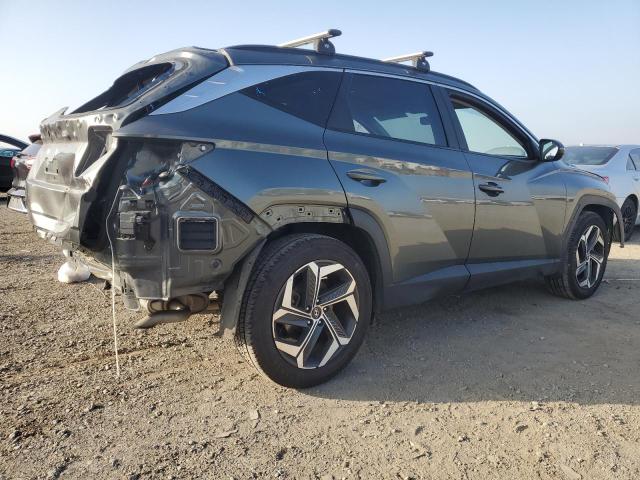 2022 HYUNDAI TUCSON SEL 5NMJF3AE5NH091692