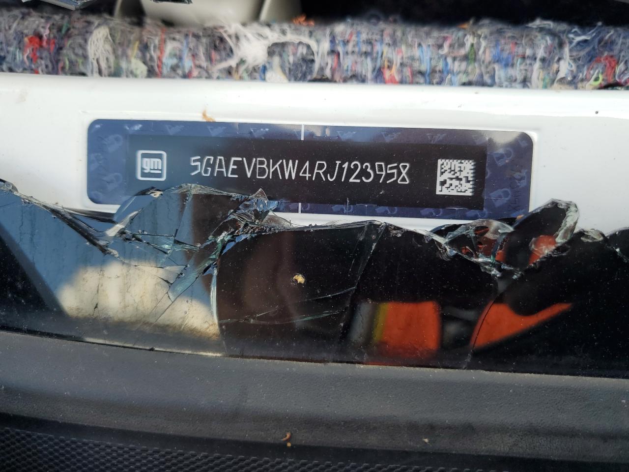 BUICK ENCLAVE PREMIUM