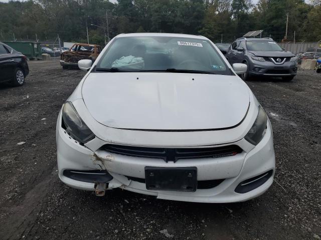 2015 DODGE DART SXT - 1C3CDFBB0FD420446