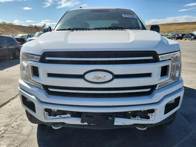 2018 FORD F150 SUPER #3303052604