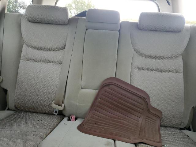 2003 TOYOTA HIGHLANDER #3301687675