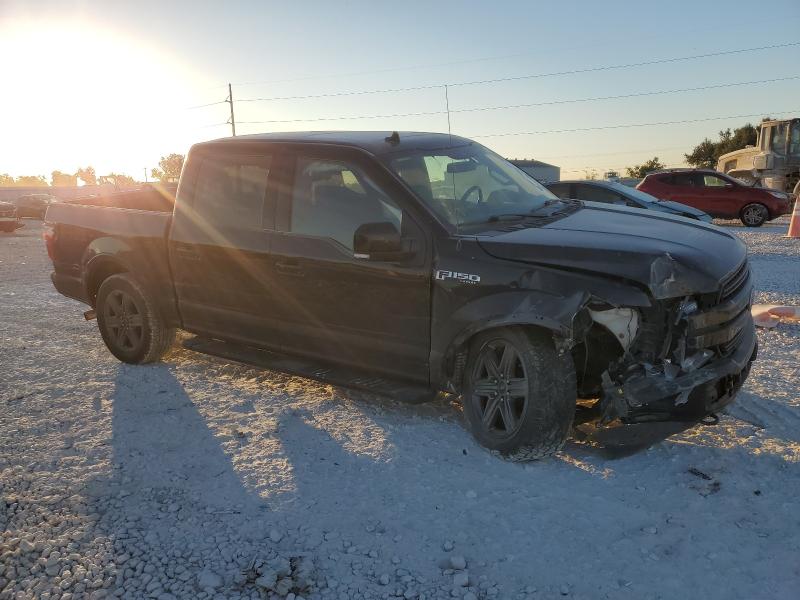 2020 FORD F150 SUPER - 1FTEW1E48LKE69528