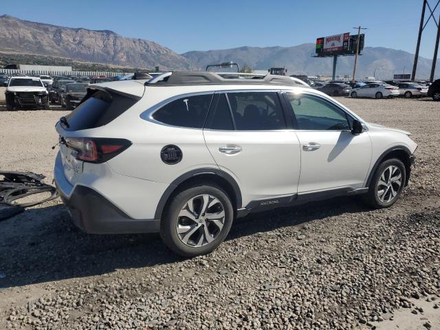 2022 SUBARU OUTBACK TOURING 4S4BTGPD6N3198702
