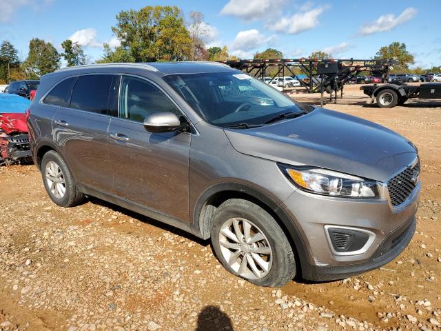 2018 KIA SORENTO LX - 5XYPG4A38JG424645