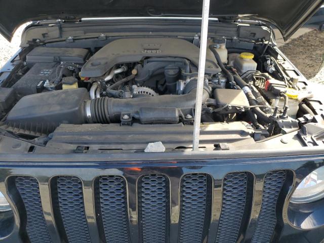 2018 JEEP WRANGLER U - 1C4HJXDG4JW183319