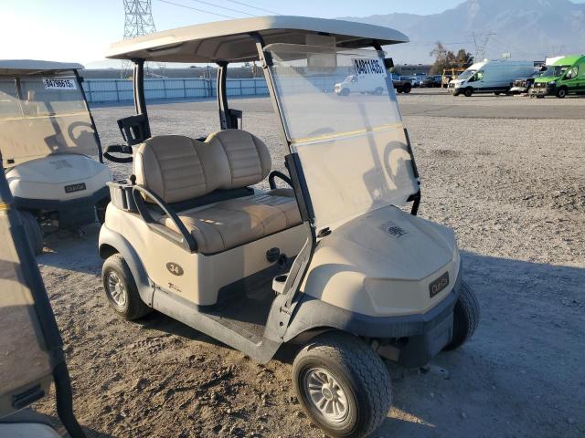 Global Auto Auctions: 2020 CLUBCAR TEMPO LITHIUM