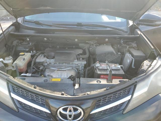 2015 TOYOTA RAV4 LIMITED 2T3DFREV2FW390922