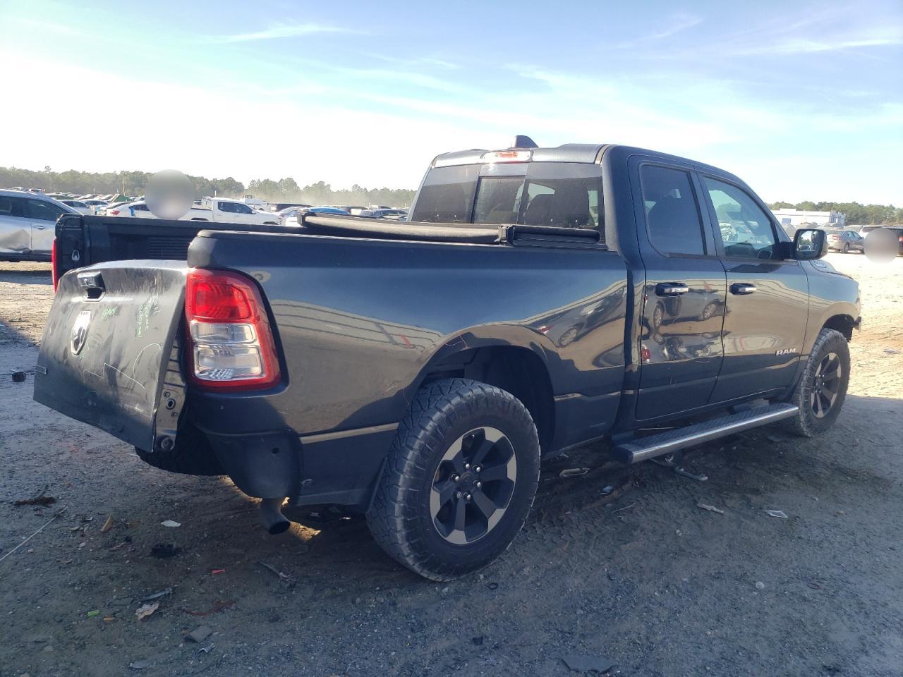 RAM 1500 BIG HORN/LONE STAR