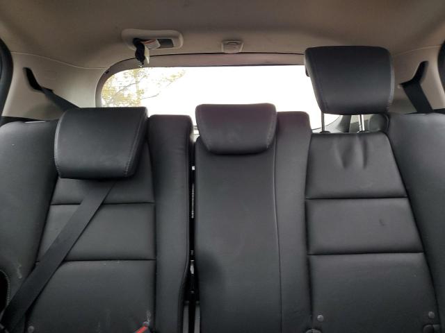 2016 HONDA HR-V EXL - 3CZRU5H7XGM747536