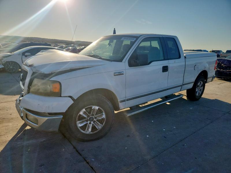 2005 FORD F150 CREW #3309655867
