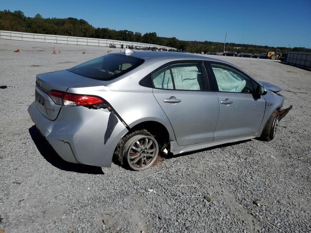 2020 TOYOTA COROLLA LE - JTDEBRBE5LJ003701