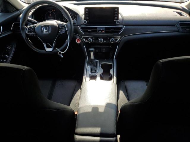 2020 HONDA ACCORD EX 1HGCV1F41LA092640