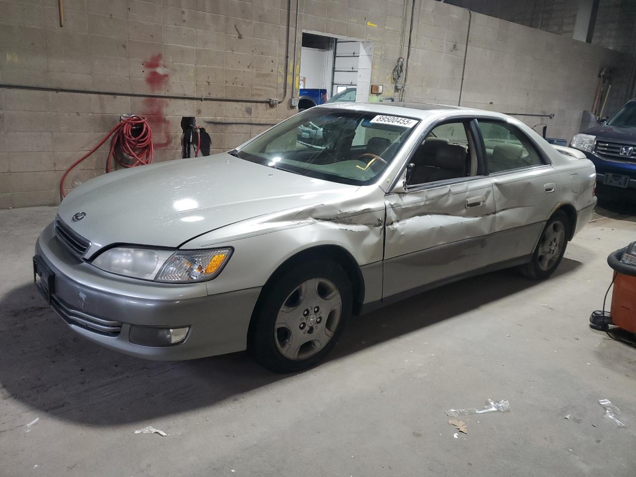 Lot #3291340184 2001 LEXUS ES 300