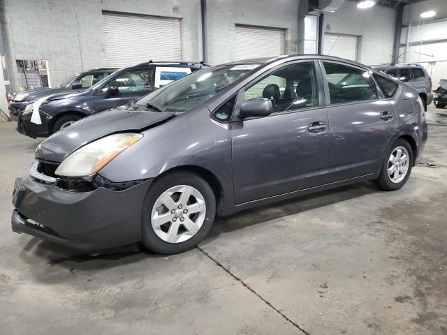 Global Auto Auctions: 2007 TOYOTA PRIUS