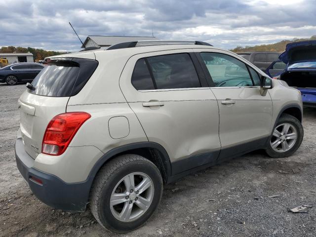 2016 CHEVROLET TRAX 1LT - Other View