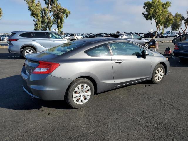 2012 HONDA CIVIC LX #3301933492