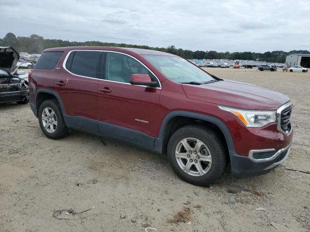 2017 GMC ACADIA SLE - 1GKKNKLA5HZ159795