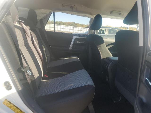 2021 TOYOTA 4RUNNER SR - JTEMU5JR5M5927922