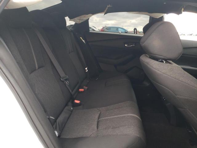 2025 HONDA ACCORD HYBRID SPORT 1HGCY2F5XSA048432