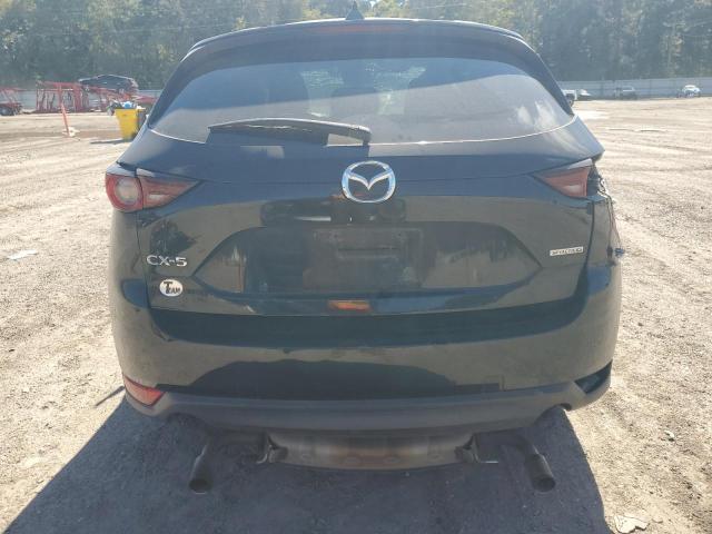 2021 MAZDA CX-5 SPORT #3303898714