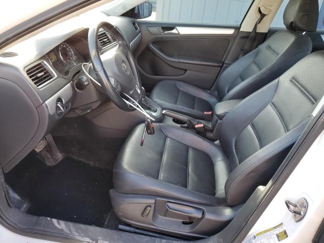 2014 VOLKSWAGEN JETTA SE - 3VWD17AJ0EM430854