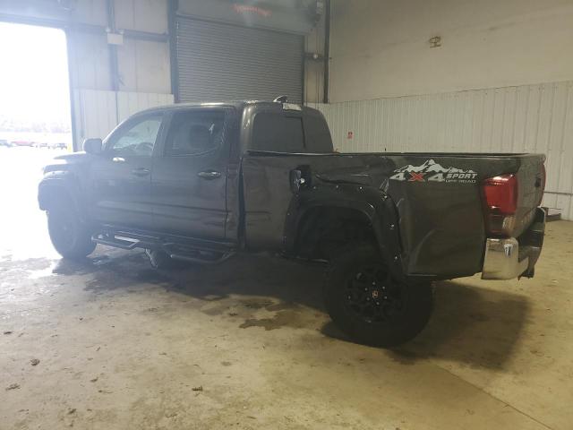 2021 TOYOTA TACOMA DOU #3278558959