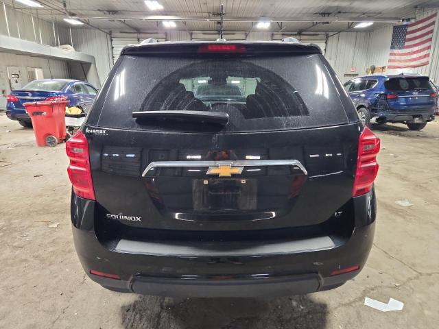 2017 CHEVROLET EQUINOX LT - 2GNALCEK0H1583538