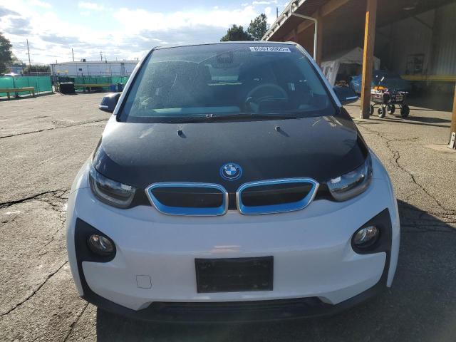 2015 BMW I3 REX WBY1Z4C51FV500767