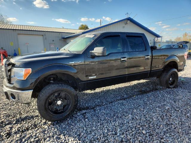 Global Auto Auctions: 2014 FORD F150 SUPER
