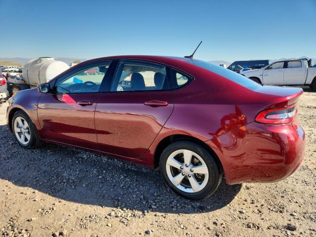 2015 DODGE DART SXT - 1C3CDFBB5FD237480