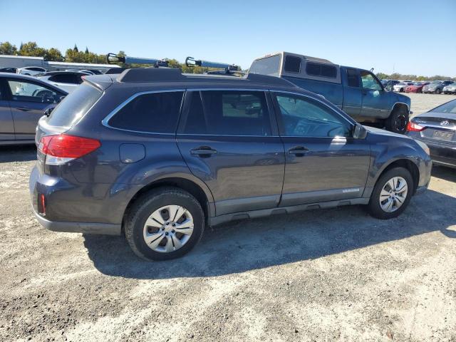 2010 SUBARU OUTBACK 2. #3286746286