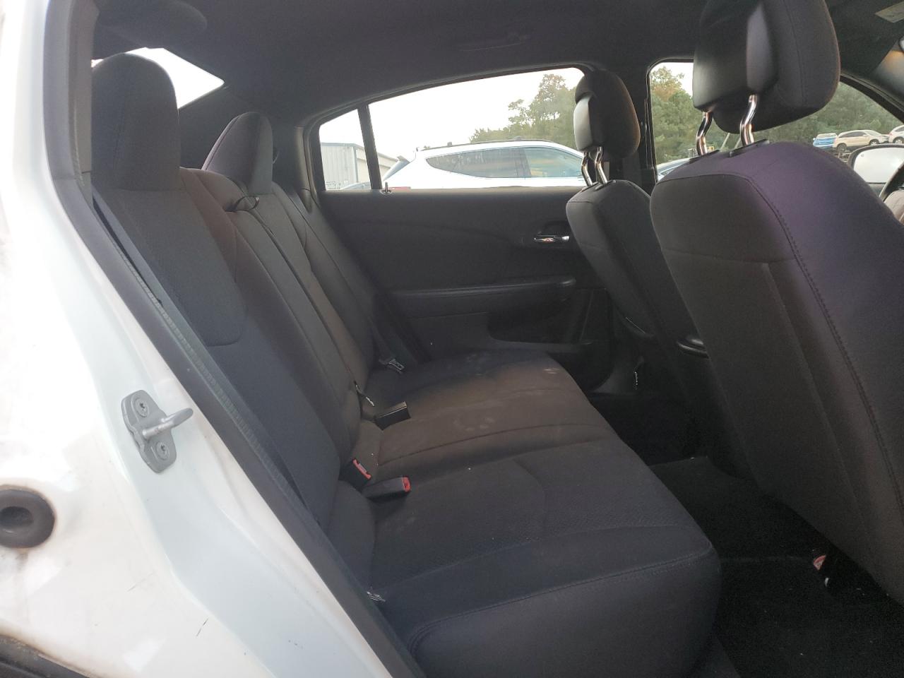 CHRYSLER 200 TOURING