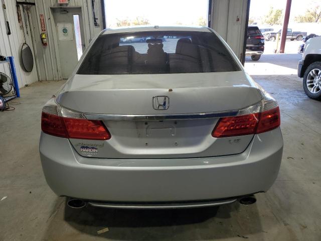 2013 HONDA ACCORD EXL #3301960415