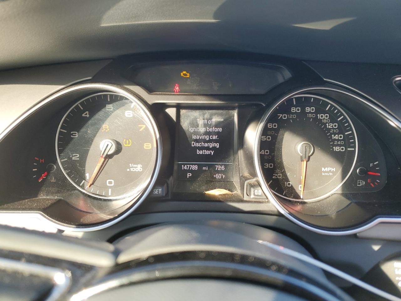 AUDI A5 PREMIUM PLUS