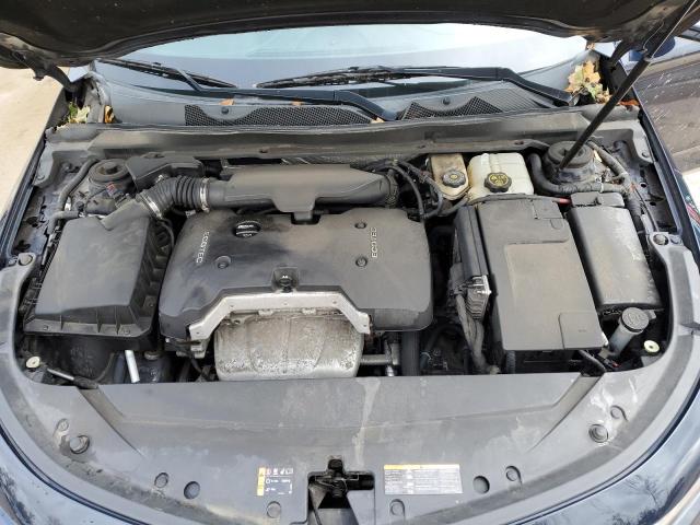 2016 CHEVROLET IMPALA LT #3310600321