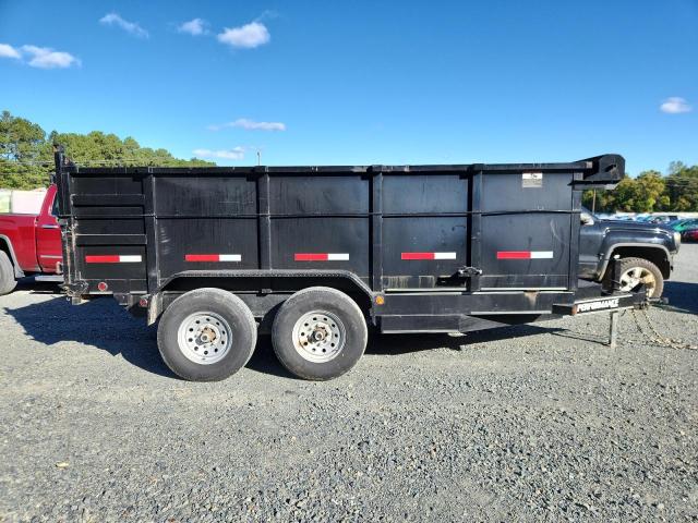 2023 PARK TRAILERS DUMP TRAILER 7X14 #3294461540