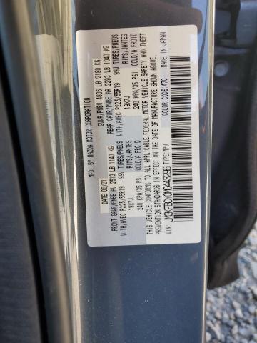 2021 MAZDA CX-5 CARBO #3292463696