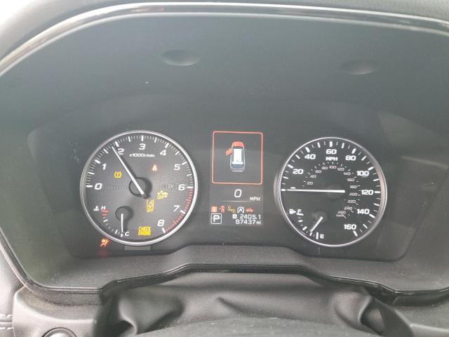 2021 SUBARU OUTBACK PR #3282472589