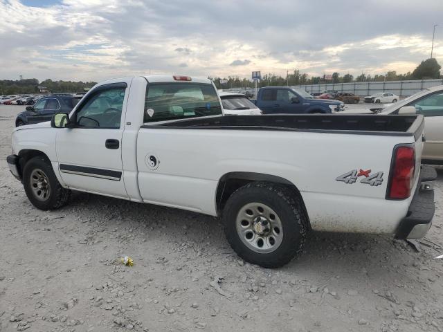 2005 CHEVROLET SILVERADO #3305567066