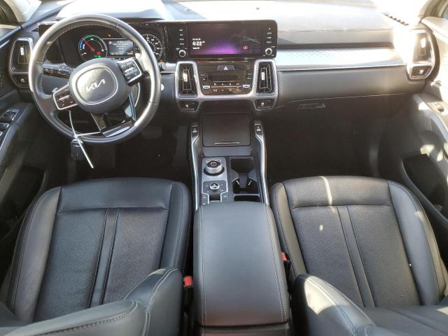 2024 KIA SORENTO EX #3303044610