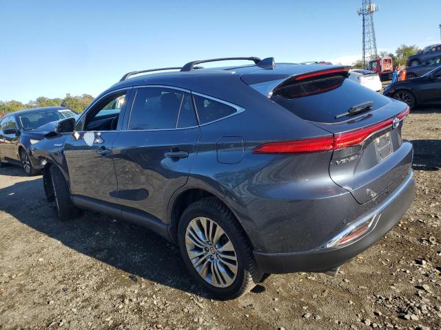 2021 TOYOTA VENZA JTEAAAAH5MJ024575