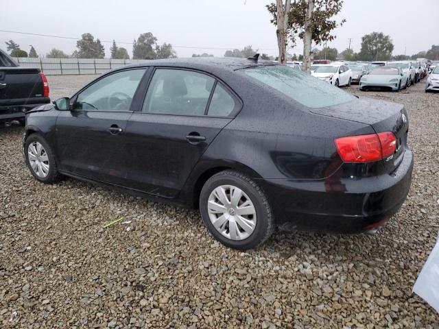 2014 VOLKSWAGEN JETTA SE - 3VWD17AJ8EM366028