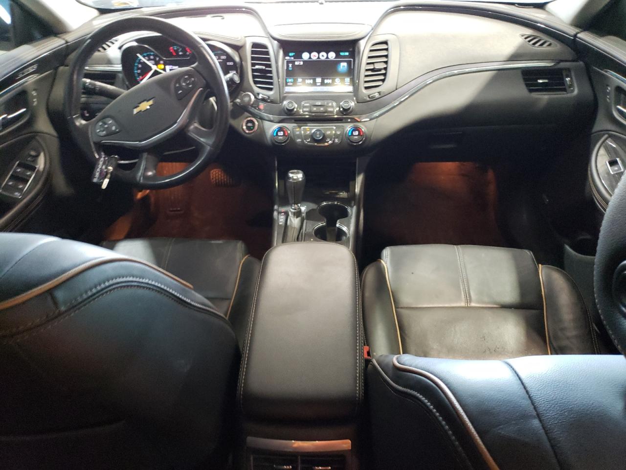 CHEVROLET IMPALA PREMIER