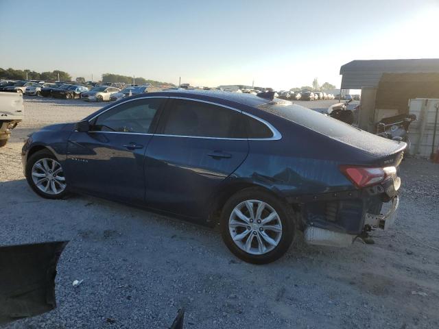 2019 CHEVROLET MALIBU LT #3278789632
