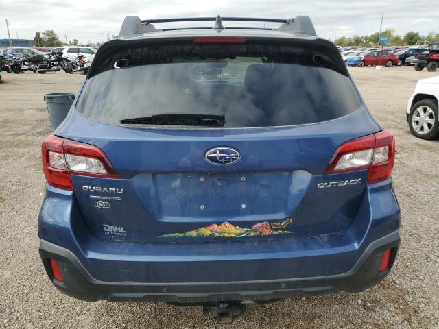 2019 SUBARU OUTBACK 2.5I LIMITED - 4S4BSANC8K3310485