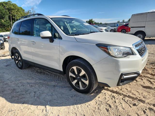 2017 SUBARU FORESTER 2.5I LIMITED JF2SJARCXHH523100